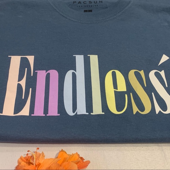 Long sleeve t-shirt - Picture 3 of 4